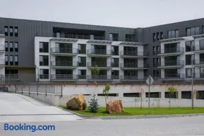 Brezovina Apartments Oravské Veselé - ORAVA - Image 2
