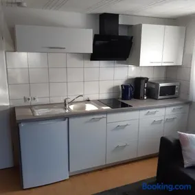 Ferienwohnung Irmgard - Image 5