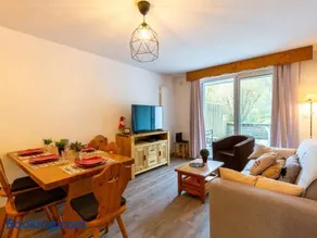 Appartement 4 personnes, terrasse, proche pistes - Vielle Aure - Image 1