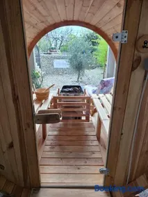 Holiday Home Inga with free private parking - Image 4