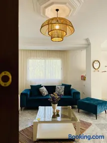 Mediterranean Dream Apartment - Sousse - Image 1