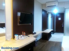 Harmoni Hotel Garut - Image 3
