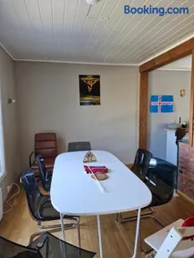 Beautiful Villa with amazing view in Bergen. - Image 4