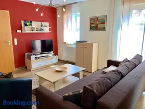 Ferienwohnung Usedomresidenz - Image 4
