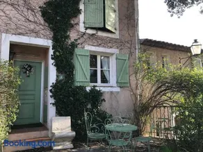 L'ombre de la Glycine du Golfe de Saint Tropez - Image 2