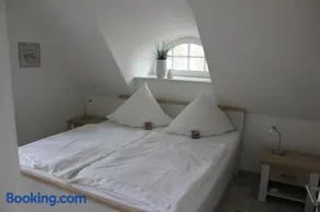 Traditionelles Reethaus direkt an der Ostsee - Image 4