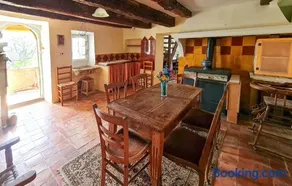 Maison Avec Piscine Privée - Image 5