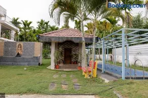 Reunion Serene Villa - Image 3