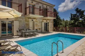 Villa Alkyoni - Image 3