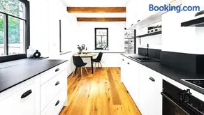Horský apartmán Mia Bedřichov - Image 1