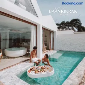 Baan Rinrak Koh Larn บ้านรินรักษ์ เกาะล้าน - Image 1