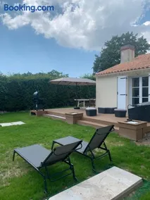 Belle maison 6 personnes à 2min du Lac du Jaunay, et 15min des plages Vendéennes - Image 5