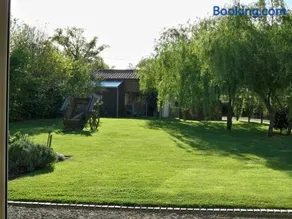 Grange rénovée avec piscine privative - 4 ch, jardin clos, à 7 km d'Indian Forest - FR-1-426-304 - Image 4