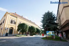 Hotel Oroszlán Szigetvár - Image 5