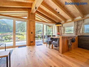 Chalet Pettneu am Arlberg - Top 1 - Image 3