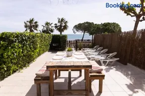 Baconer - Casa en l'Ampolla con jardín privado y acceso directo al mar - Deltavacaciones - Image 1