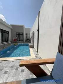 شاليهات أبيات الفندقية - Image 2