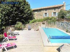Holiday Home Chaud'abri by Interhome - Image 1