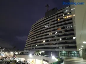 Ondina Apart Hotel - Image 4