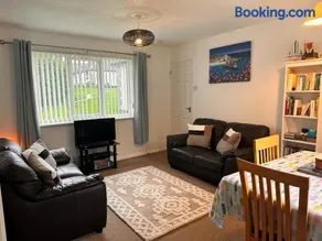 SeaBreeze Lodge, located between Penzance & St Ives - A sanctuary to relax & unwind with activities on the doorstep for all the family - Image 5