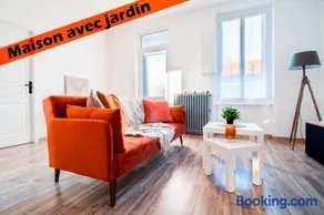 ✦ Maison avec jardin - Plaza Verde✦ - Image 1