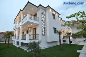 Armonia Luxury Suites - Image 1