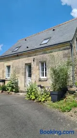 La Loge de Gabrielle - gîte - 3 étoiles - Image 2