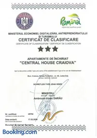 Central House Craiova - Image 2