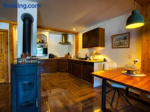 Ferienwohnung Cozy Cottage - Image 5