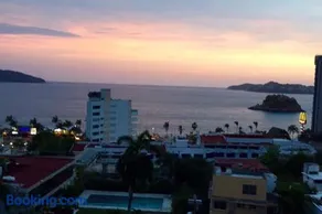 Departamento Familiar en Acapulco con Hermosa Vista! - Image 2
