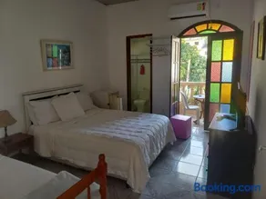 Pousada do Sossego Conceição de Jacareí - Image 2