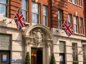 London Bridge Hotel - Image 2