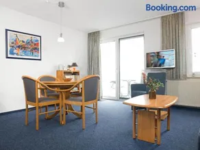 Appartement am Yachthafen - Image 3