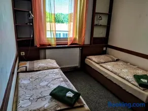 Hotel Berounka - Image 3