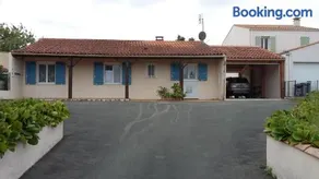 Grande maison a hiers brouage (proche ile oleron) - Image 1