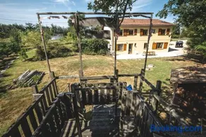 Maison Galine - Piscine & Aire de Jeux - Maison de campagne - Image 3