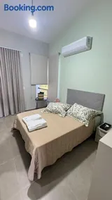 Cabana com hidromassagem em Reserva Natural - Image 3