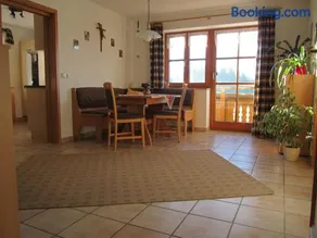Biobauernhof Benihof - Ferienwohnung Alpenblick - Image 2