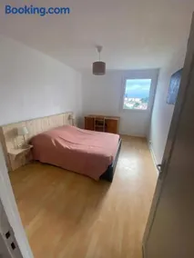 Appartement charmant à Auch - 80 m² avec balcon - Image 1