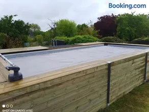 Super Gîte avec piscine - Image 2