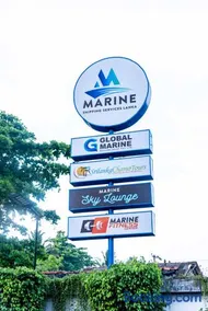 Marine Sky Apartment - Image 1