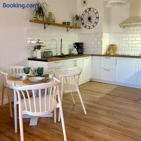 Apartament Fryderyk Łagów - Image 1