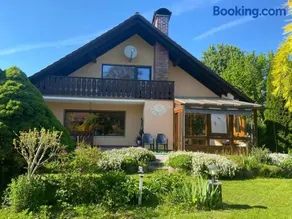 Ferienwohnung Lechauszeit - Image 1