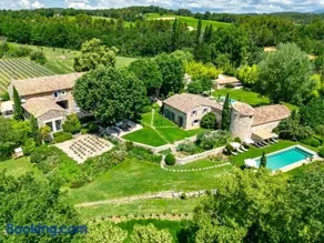 La Grande Verrière - Luberon en Provence - Image 4