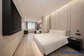 Atour Hotel -Fujian Avenue, Hongtang Metro Station, Fuzhou - Image 3