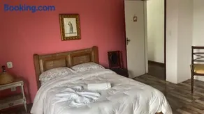Recanto das nuvens -Refúgio luxuoso em meio a natureza - Image 3