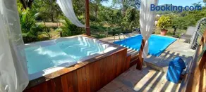 Pousada Aconchego - Image 1