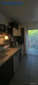 Cozy Room in Flat in München - Image 2
