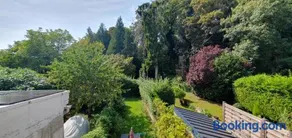 Maison Calme Terrasse et Jardin Vue Forêt - Image 3