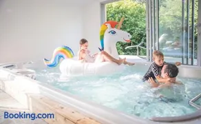 Bienvenue dans ce lieu aussi relaxant qu'amusant ! - Image 1